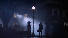 exorcist dies actress history