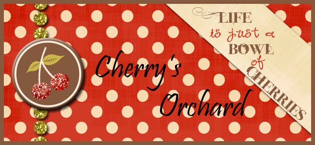 Cherry's Orchard