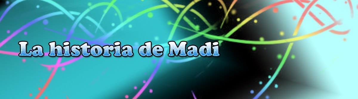 La historia de Madi