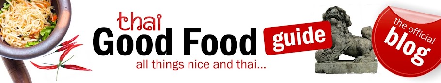 Thai Good Food Guide
