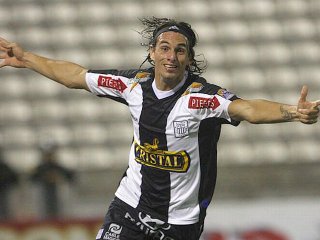 nota de prensa