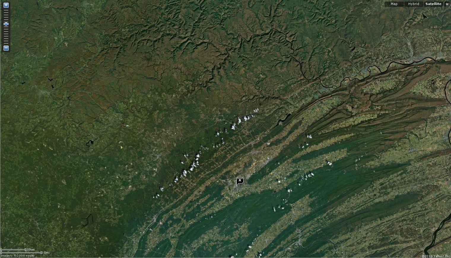 Wandering About Jeff: Rothrock