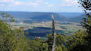 Wandering About Jeff: Riding Rothrock