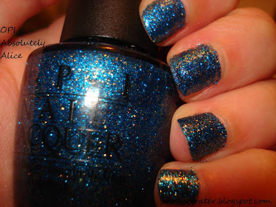 opi absolutely alice
