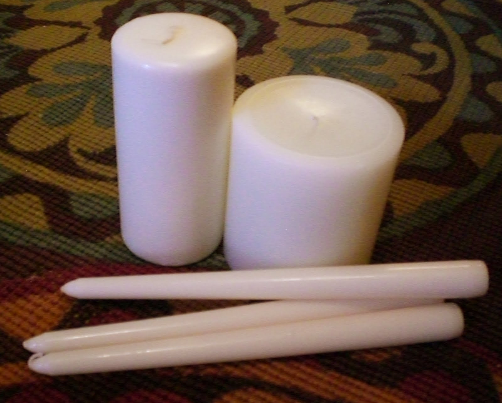 Candle Magic - Wax Adhesive for Candles
