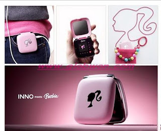 Barbie mp4 Clearance