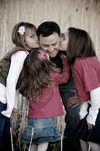 Daddy's Little Girls