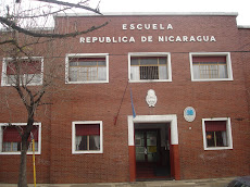 Biblioteca "Rayito de Luz" de Escuela 22 del D.E.16
