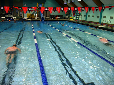 Pacific Northwest Seasons: Portland and Seattle’s Public Pools: Go with ...