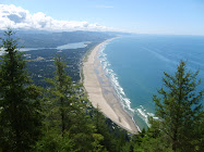 My Favorite Beaches: Oregon