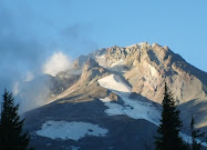 My Favorite Cascade Volcano: Oregon
