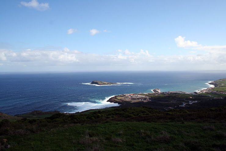 Ilheu da Praia (São Mateus)
