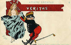 ENZO (Affair Dreyfus )