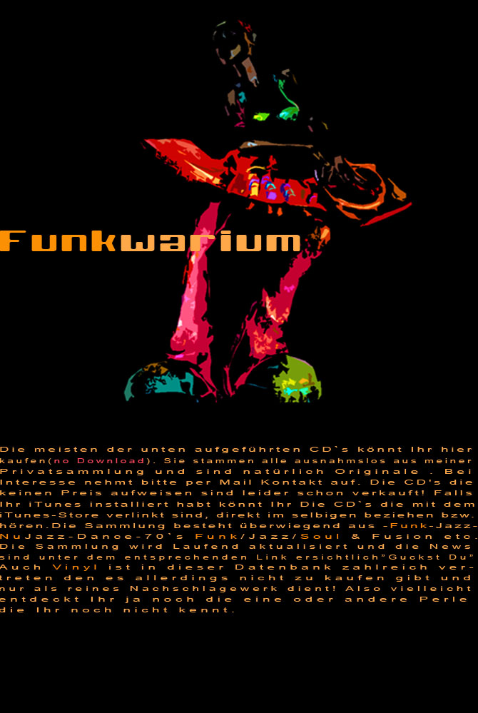 Funkwarium