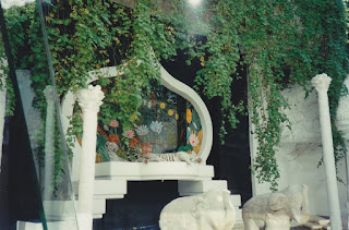 The Mirage Hotel ,Las Vegas 