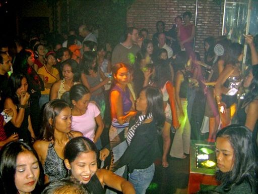 My Bar Or Mybar Blok M Jakarta100bars Nightlife Reviews Best Nightclubs Bars And Spas In Asia
