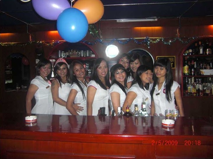 Indonesia Guide For Single Men Bar Girls Massages Induced Info