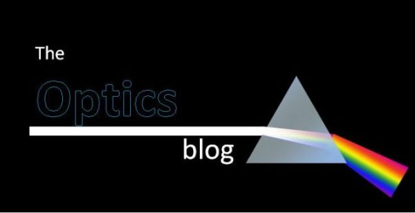 The Optics Blog