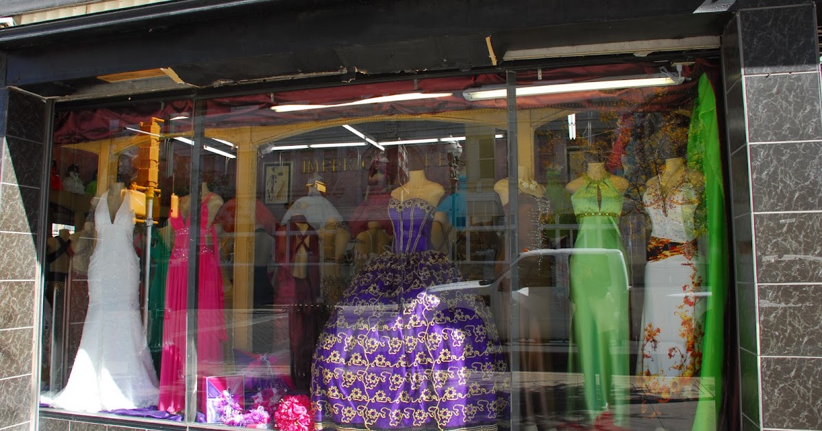 formal shop