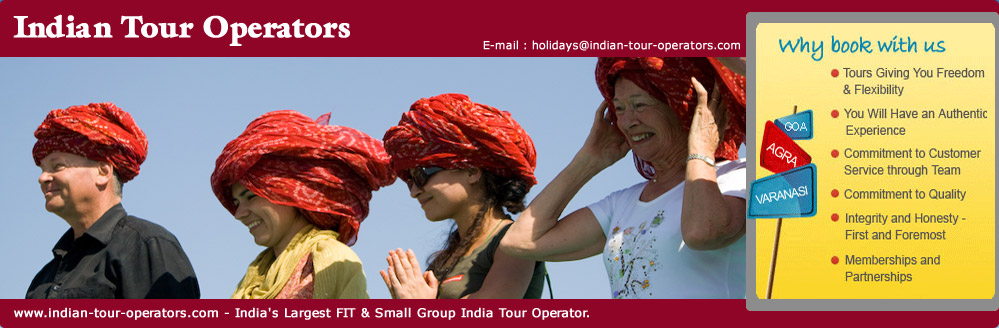 Tour operators of India |  Blog | Tour Operators In India | India Tour Operator Blogspot