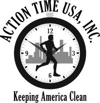 Action Time USA, Inc.