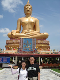 WAT PHIKULTHONG