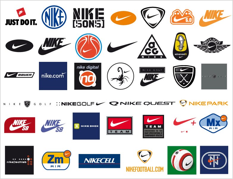Известные бренды кроссовок список