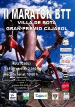 II Marathon BTT