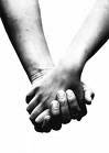 orginal holding hands