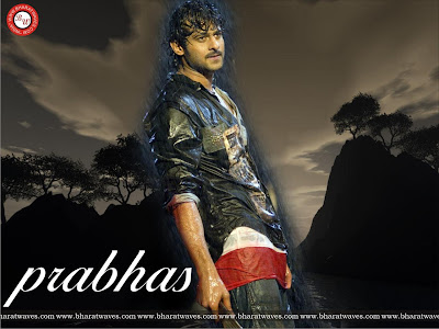 Free Wallpapers: Photos of Prabhas