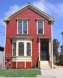 Shorey Front - 1782 8th Street, Oakland, CA