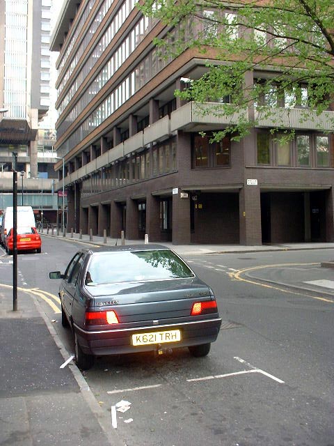 Westminster House - Manchester