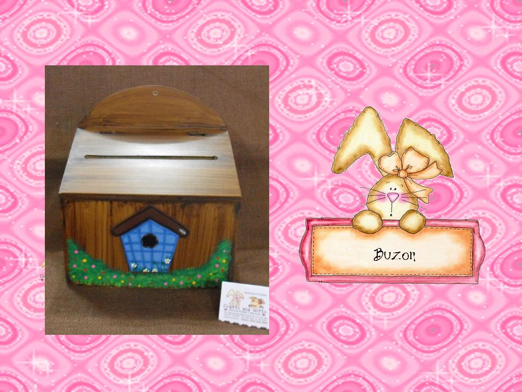 Manualidades y Regalos