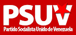 Partido Socialista Unido de Venezuela (PSUV)