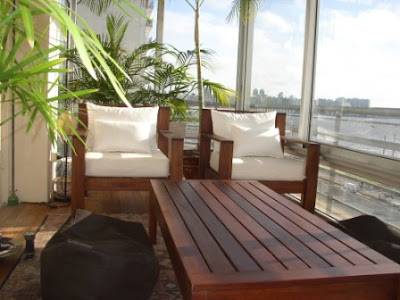 Muebles de Jardin: Muebles de Exterior