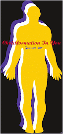 Christformation in you