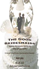 The Good Bridesmaids