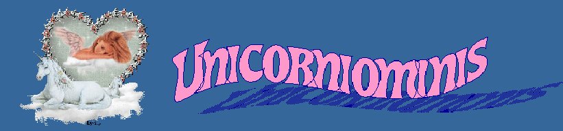 unicorniominis