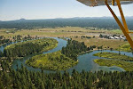 Deschutes River Trail Guide, Bend, Oregon