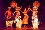Cultural Kandyan Dance