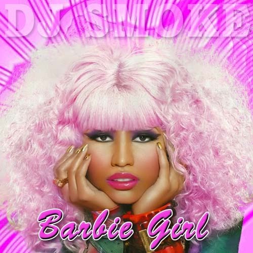 nicki minaj barbie album. arbie girl album. Nicki Minaj