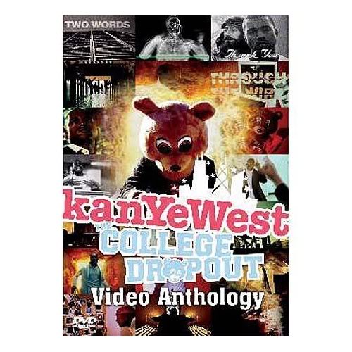 NEWBLAQCITY Kanye_WestThe_College_Dropout_Video