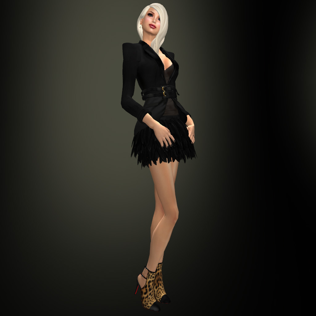 backless ankle boots