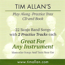 Play Along - Practice Trax - CD/Book COMBO