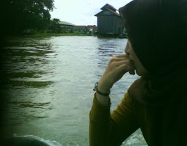 in my long journey
