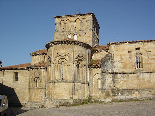 romanico1: imagenes de arte románico