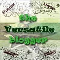 versatile bloggeraward