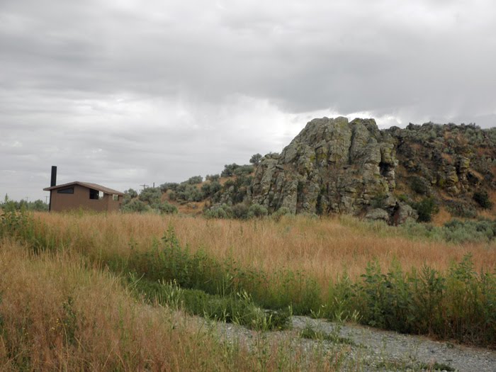 Adventures of Kitfoxgal and DesertDale Our Picabo, ID. Trip To Adventure