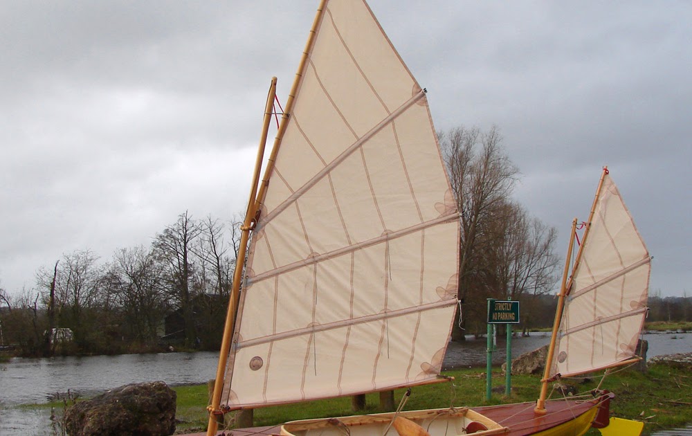 Macgregor canoe building Wylo steel yacht