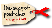 The Secret Post Club